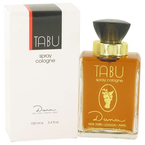 tabu perfume boots